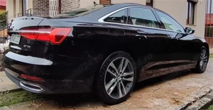 AUDI A6 C8 Limuzina 2L-204CP Hibrid - imagine 5