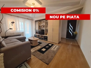 Apartament 3 camere, 63 mp, pozitie excelenta in zona Girocului