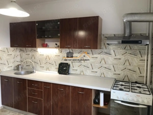 Agentia S&M FAST IMOB va propune spre Închiriere Apartament 2 camere-13 Septembrie-Sebastian-Semicen - imagine 6