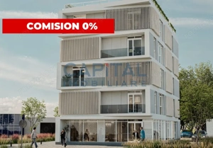 Apartament 3 Camere, Etaj 2, Design Modern, Republicii, Comision 0%