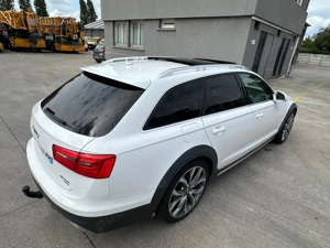AUDI A6 Allroad QUATRO, Septembrie 2012, 3.0 TDI, Stage 1 - imagine 3