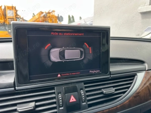 AUDI A6 Allroad QUATRO, Septembrie 2012, 3.0 TDI, Stage 1 - imagine 8