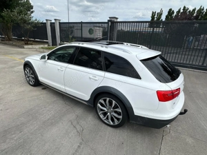 AUDI A6 Allroad QUATRO, Septembrie 2012, 3.0 TDI, Stage 1 - imagine 2