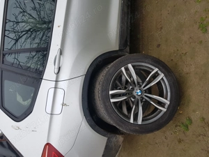 Bmw X3 f25 35d xdrive - imagine 8