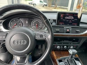 AUDI A6 Allroad QUATRO, Septembrie 2012, 3.0 TDI, Stage 1 - imagine 4