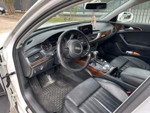 AUDI A6 Allroad QUATRO, Septembrie 2012, 3.0 TDI, Stage 1 - imagine 5