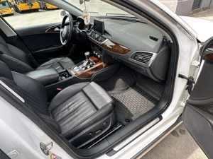 AUDI A6 Allroad QUATRO, Septembrie 2012, 3.0 TDI, Stage 1 - imagine 7