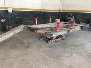 aparat de redresat caroserii auto  - imagine 3