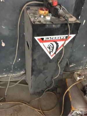 aparat de redresat caroserii auto  - imagine 5