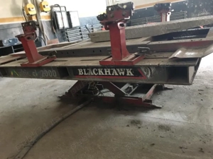 aparat de redresat caroserii auto  - imagine 2