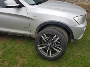 Bmw X3 f25 35d xdrive - imagine 10