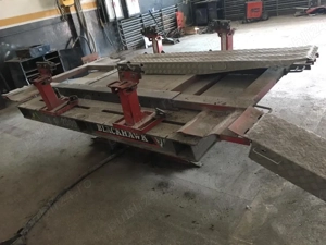 aparat de redresat caroserii auto  - imagine 4