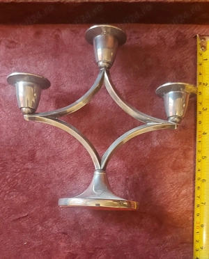 Sfesnic Vintage  Inox 3 Brate 