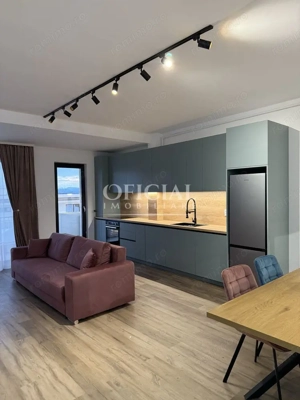 Apartament 2 camere | Parcare | Bloc nou | Lift | Eroilor Floresti