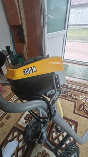 vand pompa zugravit wagner 350 m pro cu garantie 