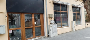 Inchiriez spatiu comercial pe strada Mihai Eminescu (Republicii)