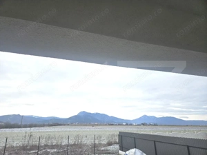 Casă parter de vânzare în Tărlungeni – 110 mp utili, teren 500 mp - imagine 12