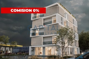 Apartament 3 Camere, Etaj 3, Calitate și Eficiență Termică, Comision 0%