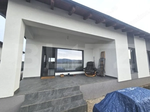 Casă parter de vânzare în Tărlungeni – 110 mp utili, teren 500 mp - imagine 11