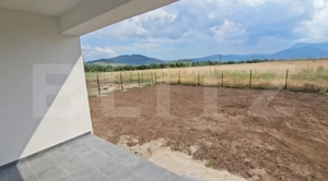 Casă parter de vânzare în Tărlungeni – 110 mp utili, teren 500 mp - imagine 13