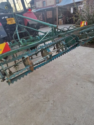 Combinator 23 organe active 