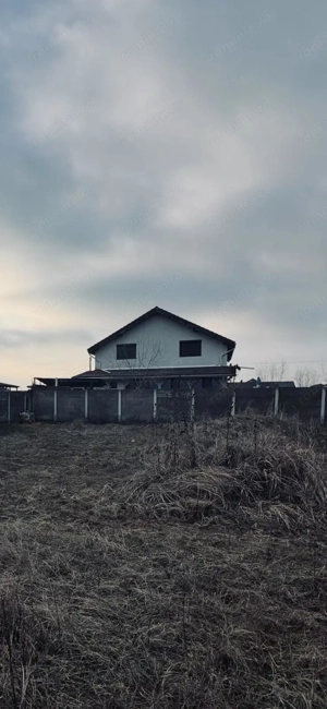 AV678 Parcela teren intravilan,572mp, toate utilitatile, Mosnita Noua-zona Valery