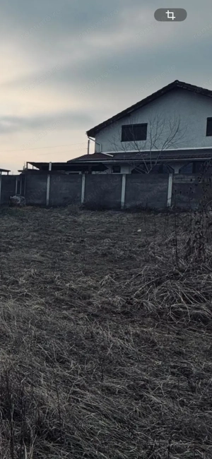 AV678 Parcela teren intravilan,501mp, toate utilitatile, Mosnita Noua-zona Valery - imagine 3