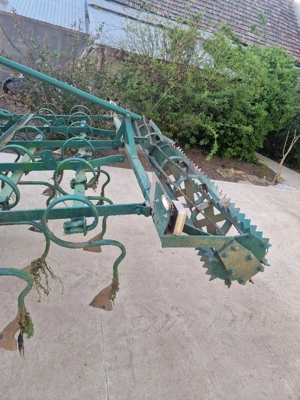 Combinator 23 organe active  - imagine 2