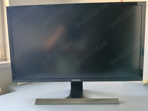 Monitor Samsung Led U28ES90D - imagine 2