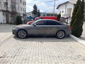 Audi a6c7,an 2013 - imagine 4