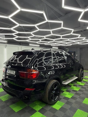 Bmw X5 E70 motor 3.0 Diesel  Xdrive 