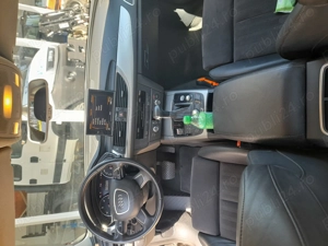 Audi a6c7,an 2013 - imagine 5