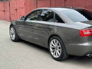 Audi a6c7,an 2013 - imagine 3