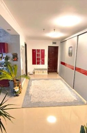Apartament 3 camere, 2 bai, etaj intermediar, Bloc Nou,lift, Unirii - imagine 4