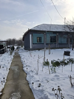 Casa de vanzare in Traian,Teleormam - imagine 4