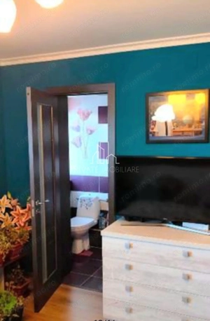 Apartament 3 camere, 2 bai, etaj intermediar, Bloc Nou,lift, Unirii - imagine 9