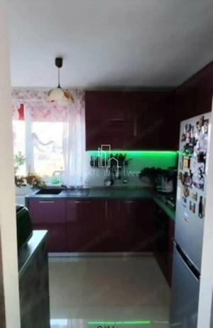 Apartament 3 camere, 2 bai, etaj intermediar, Bloc Nou,lift, Unirii - imagine 2