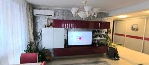 Apartament 3 camere, 2 bai, etaj intermediar, Bloc Nou,lift, Unirii - imagine 3