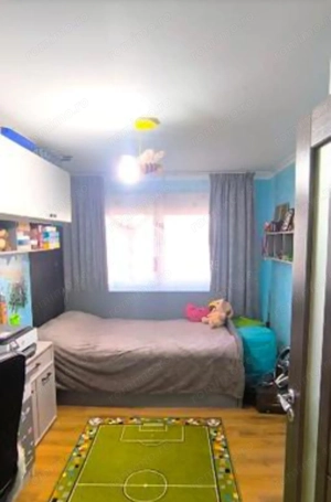 Apartament 3 camere, 2 bai, etaj intermediar, Bloc Nou,lift, Unirii - imagine 6