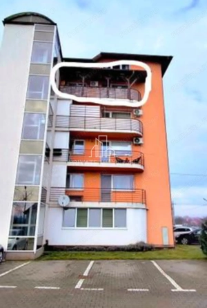 Apartament 3 camere, 2 bai, etaj intermediar, Bloc Nou,lift, Unirii - imagine 12
