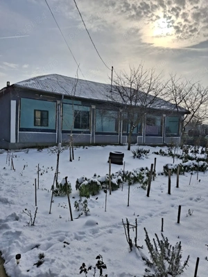 Casa de vanzare in Traian,Teleormam - imagine 3