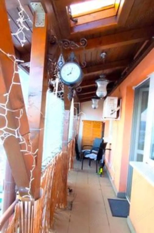 Apartament 3 camere, 2 bai, etaj intermediar, Bloc Nou,lift, Unirii - imagine 11