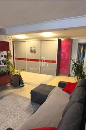 Apartament 3 camere, 2 bai, etaj intermediar, Bloc Nou,lift, Unirii - imagine 5