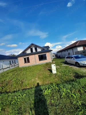 Vând sau schimb casă in Odoreu  - imagine 3