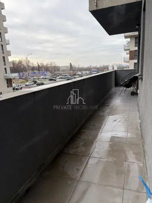Apartament 3 camere, mobilat/utilat, et.1, Maurer Residecene - imagine 8