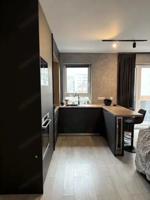 Apartament 3 camere, mobilat/utilat, et.1, Maurer Residecene - imagine 2