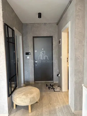 Apartament 3 camere, mobilat/utilat, et.1, Maurer Residecene - imagine 7