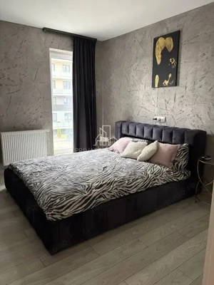 Apartament 3 camere, mobilat/utilat, et.1, Maurer Residecene - imagine 4