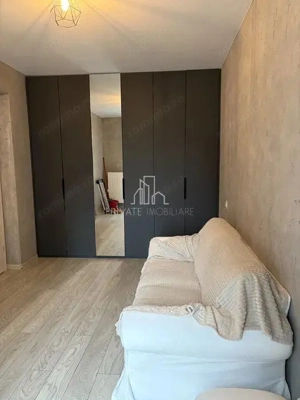 Apartament 3 camere, mobilat/utilat, et.1, Maurer Residecene - imagine 5