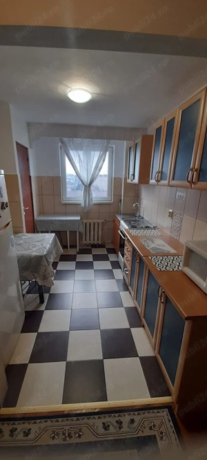 Proprietar ofer spre vânzare apartament cu 3 camere, tip AN, Rogerius - imagine 2